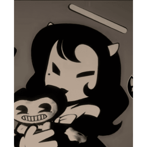Alice Angel 🖤⛓️ 5