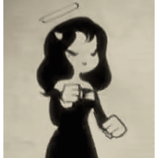 Alice Angel 🖤⛓️ 14
