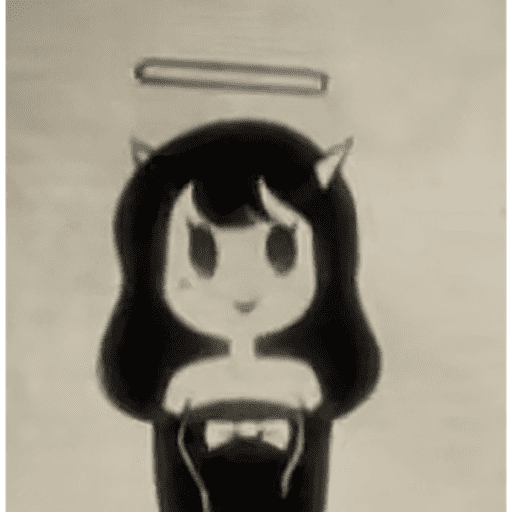 Alice Angel 🖤⛓️ 13