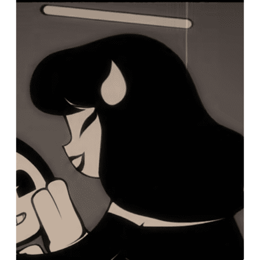 Alice Angel 🖤⛓️ 4