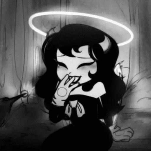 Alice Angel 🖤⛓️ 16