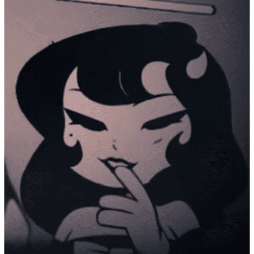Alice Angel 🖤⛓️ 10