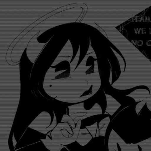 Alice Angel 🖤⛓️ 19
