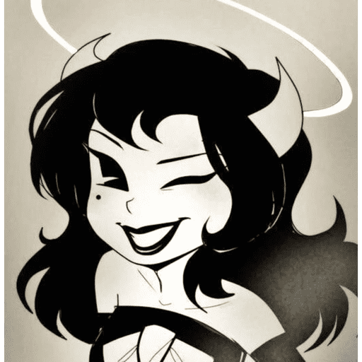 Alice Angel 🖤⛓️