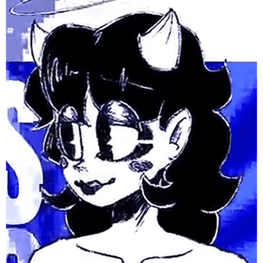 Alice Angel 🖤⛓️ 8