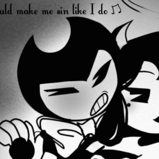 Alice Angel 🖤⛓️ 18