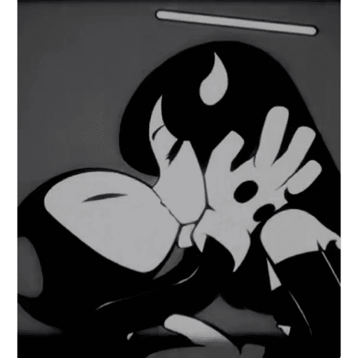 Alice Angel 🖤⛓️ 7