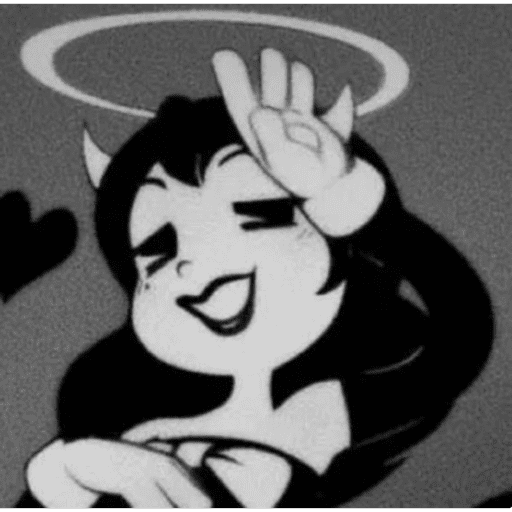 Alice Angel 🖤⛓️ 22