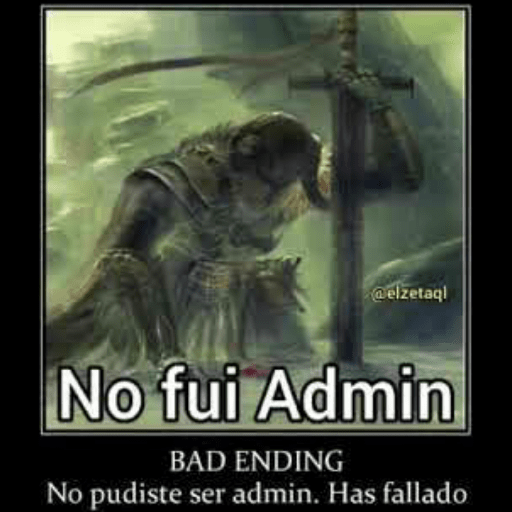 ADMIN 5