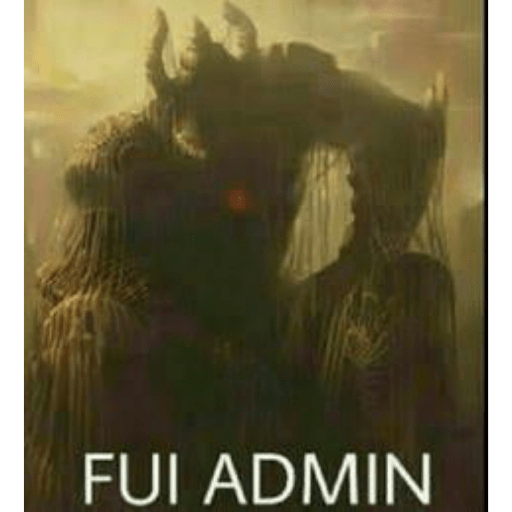 ADMIN 4