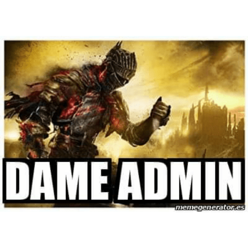 ADMIN 1