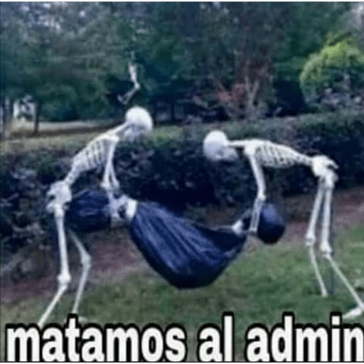 ADMIN 6