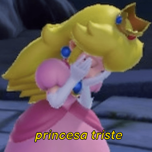 Tristezinha 🥺 3