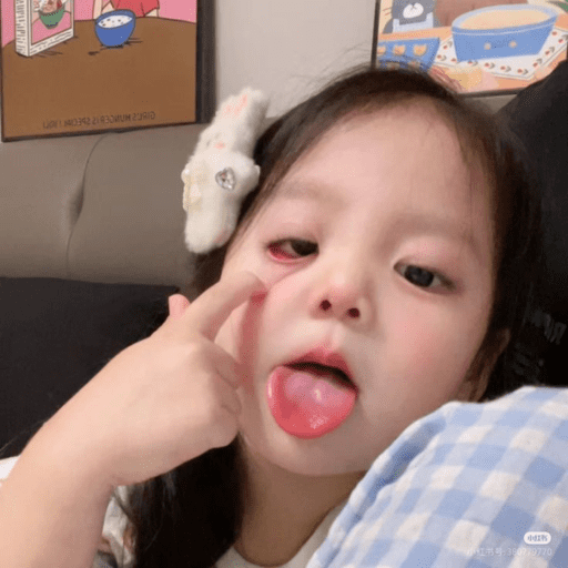 Reacciones de bebés 🥴 11