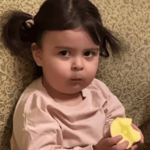 Reacciones de bebés 🥴 15