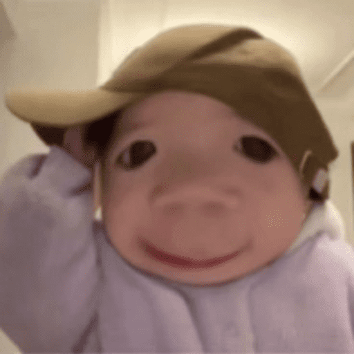 Reacciones de bebés 🥴 2