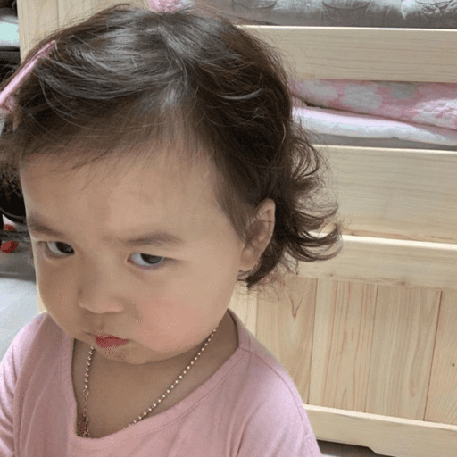 Reacciones de bebés 🥴 10