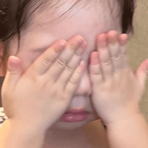 Reacciones de bebés 🥴 3