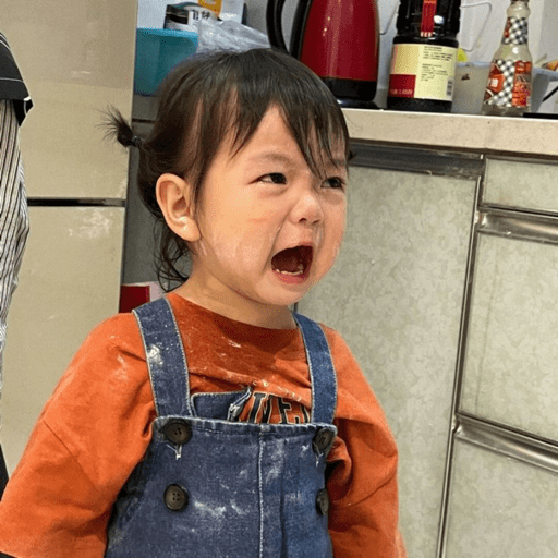 Reacciones de bebés 🥴 26