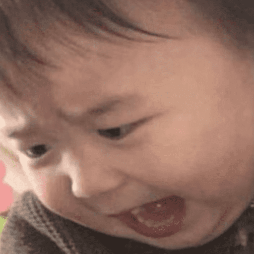 Reacciones de bebés 🥴 29