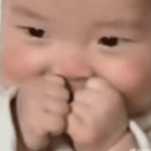 Reacciones de bebés 🥴 4