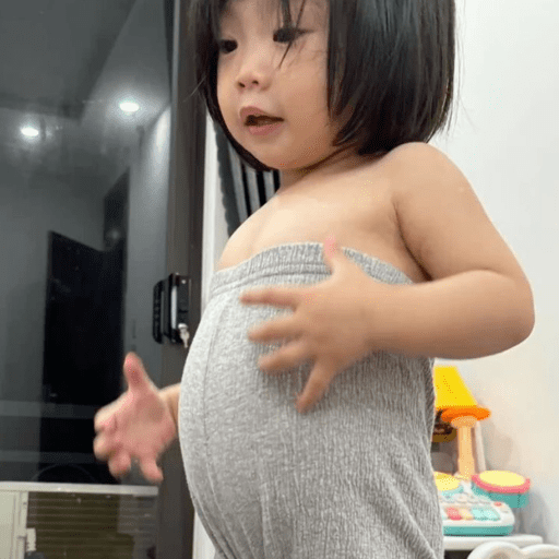 Reacciones de bebés 🥴 23