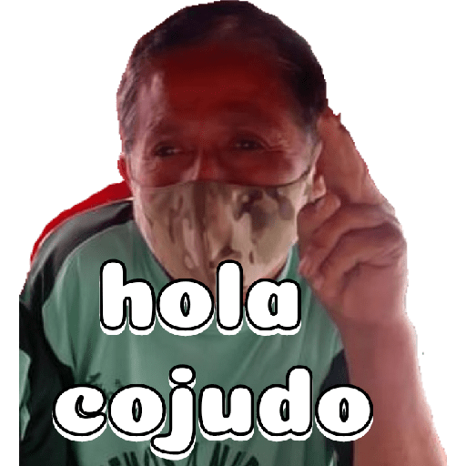 Jodas y mas 8