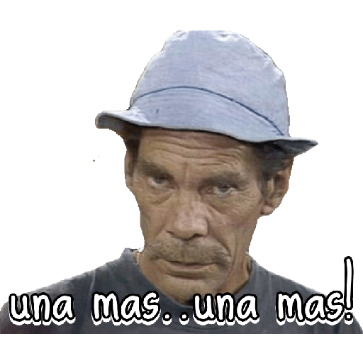 Jodas y mas 19