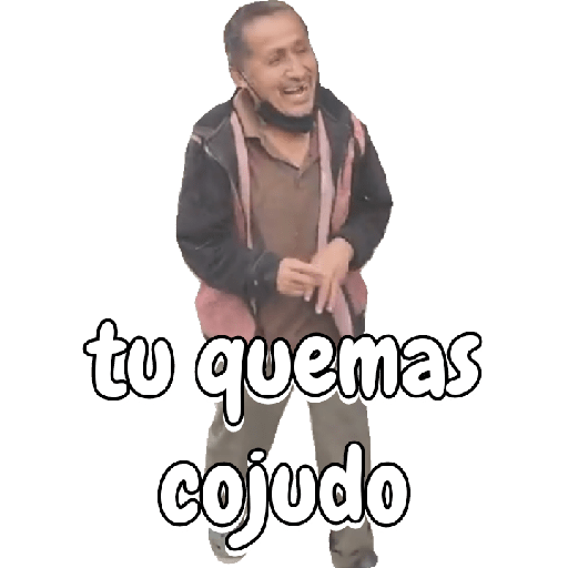 Jodas y mas 12