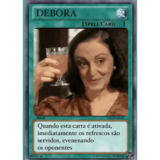 Yu gi oh 1