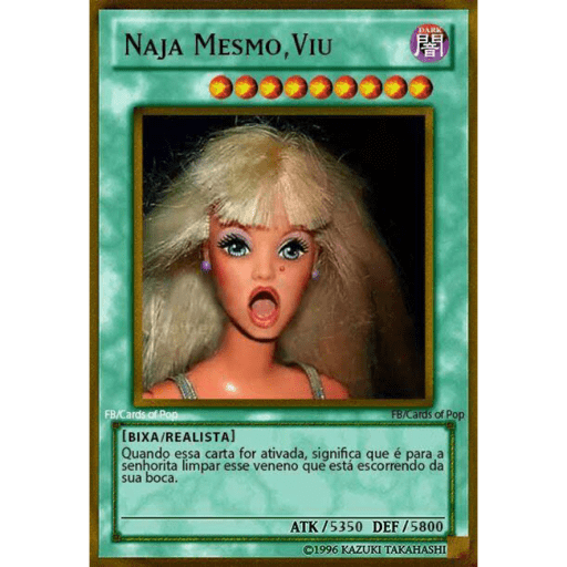 Yu gi oh 6