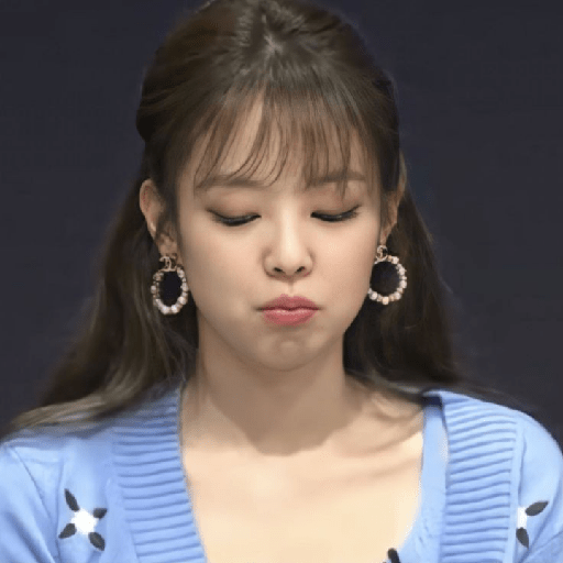 Jennie kim 2