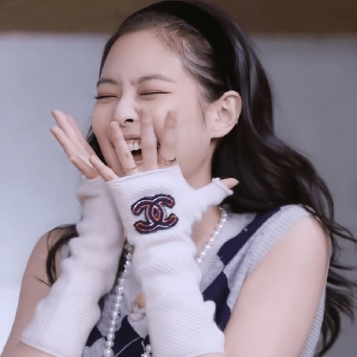 Jennie kim 4