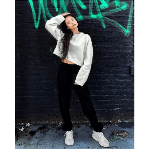 Jennie kim 22