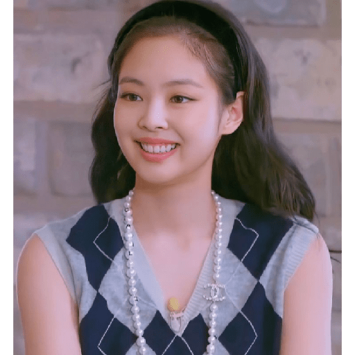 Jennie kim 3