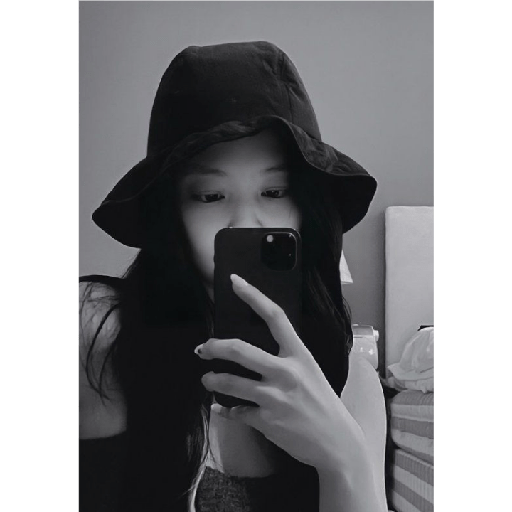 Jennie kim 24