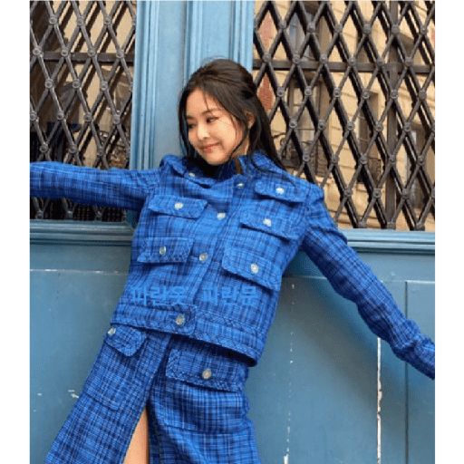 Jennie kim 21