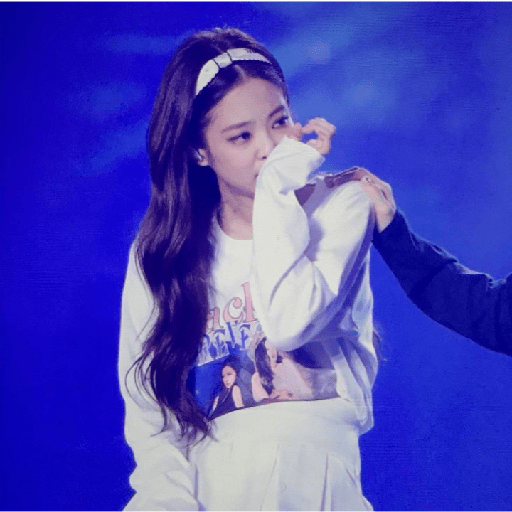 Jennie kim 18