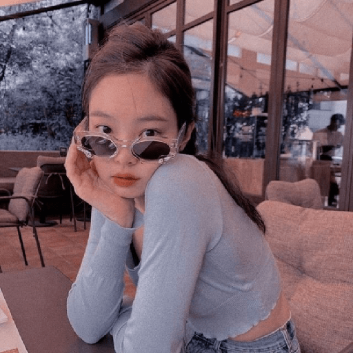 Jennie kim 12