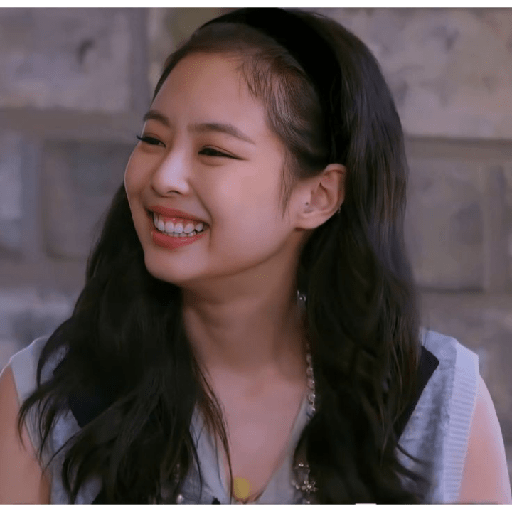 Jennie kim 5