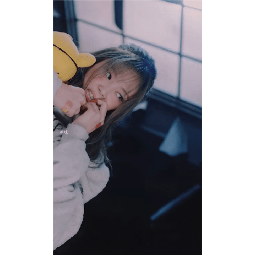Jennie kim 25