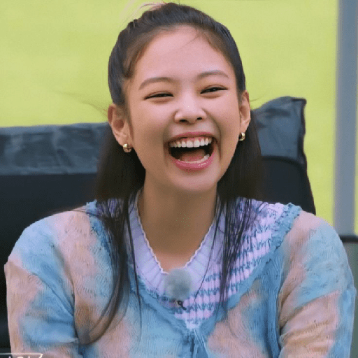 Jennie kim 8