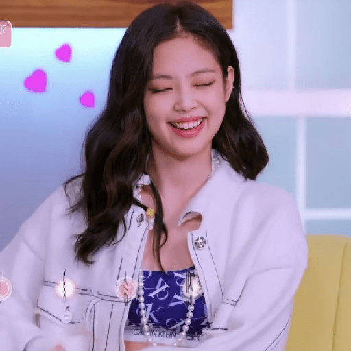 Jennie kim 7