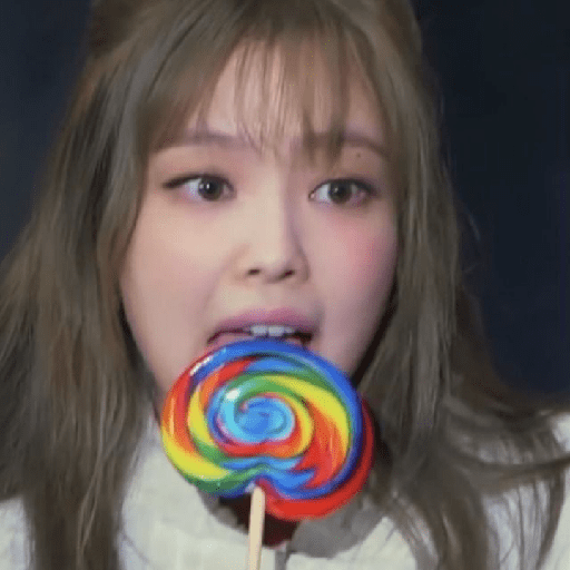 Jennie kim 1
