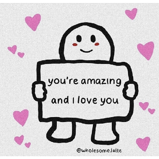 I love u 21