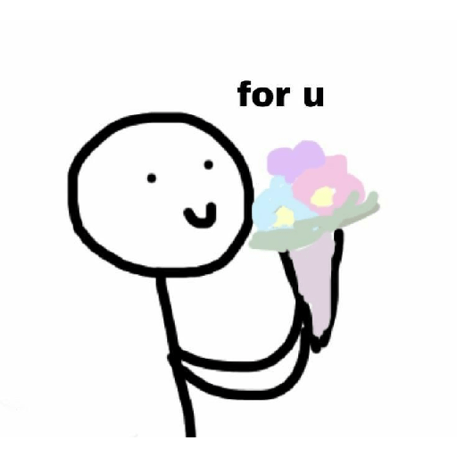 I love u 18