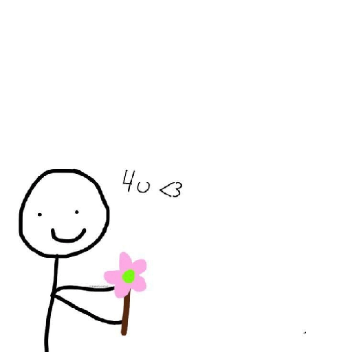 I love u 25