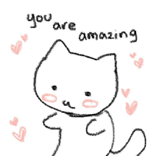 I love u 6