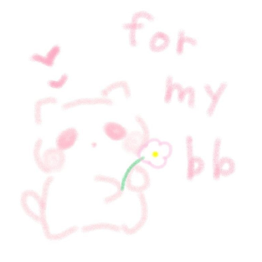 I love u 12