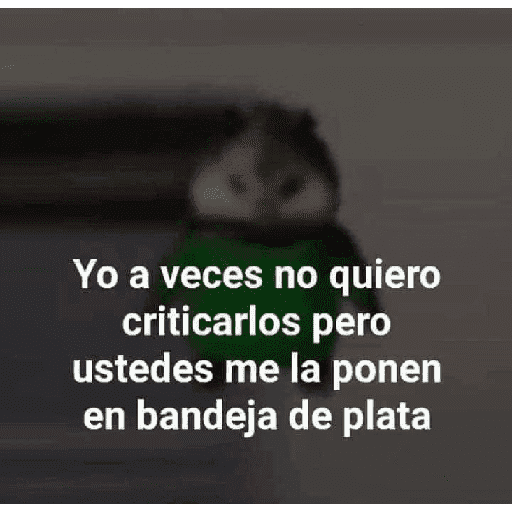 Si lees esto mátate 11